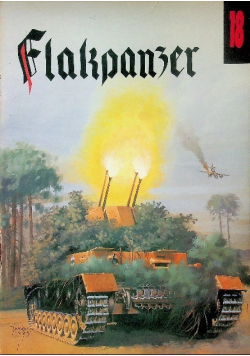 Flakpanzer Nr 18 /  95