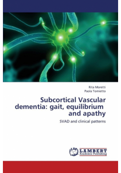 Subcortical Vascular Dementia