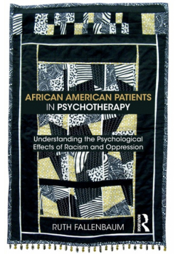 African American Patients in Psychotherapy