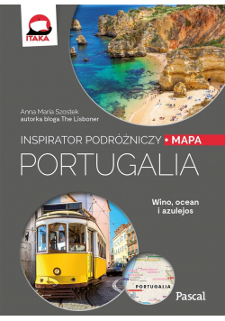 Inspirator podróżniczy. Portugalia