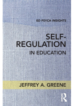 Self-Regulation in Education