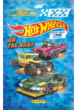 Hot Wheels TC Starter Pack