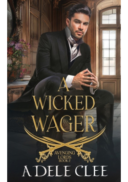 A Wicked Wager