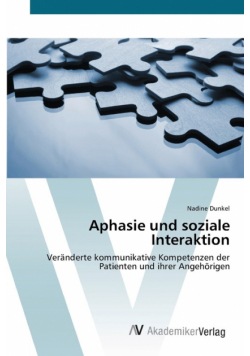 Aphasie und soziale Interaktion