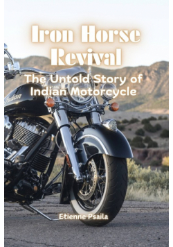 Iron Horse Revival