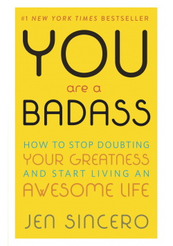 You are a Badass
