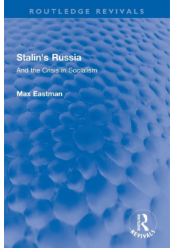 Stalin's Russia