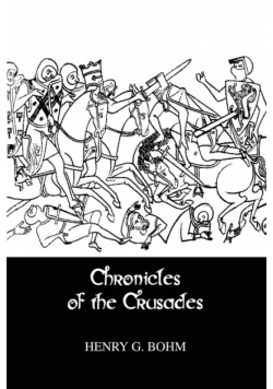 Chronicles Of The Crusades