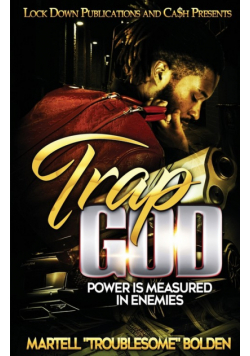 Trap God
