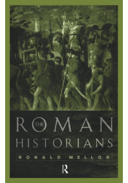 The Roman Historians