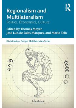 Regionalism and Multilateralism