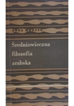 Średniowieczna filozofia arabska
