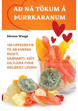 Að Ná Tökum Á Þurrkaranum