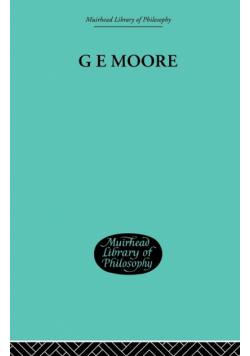 G E Moore