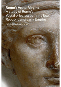 Rome's Vestal Virgins