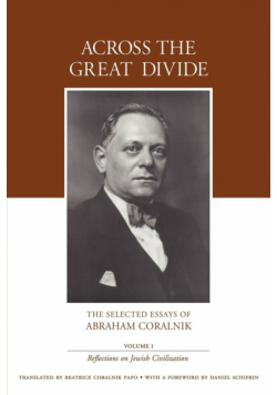 Across the Great Divide