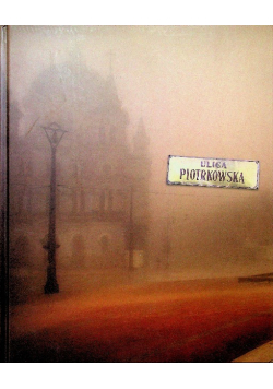 Ulica Piotrkowska
