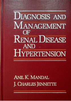 Diagnosis and management of renal disease and hypertension