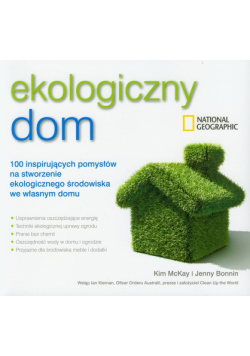 Ekologiczny dom