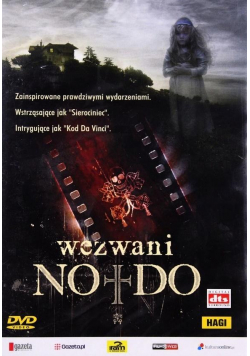No-Do. Wezwani DVD