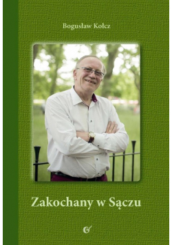 Zakochany w Sączu