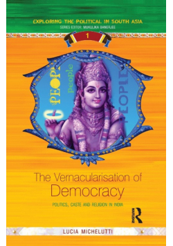 The Vernacularisation of Democracy