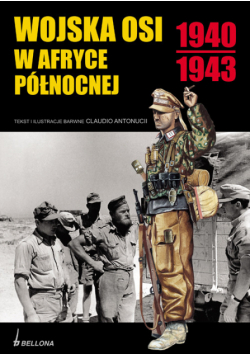 Wojska Osi w Afryce Północnej 1940-1943