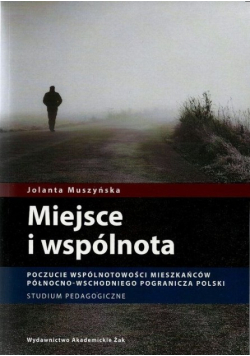 Miejsce i wspólnota