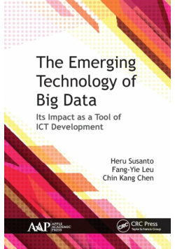 The Emerging Technology of Big Data