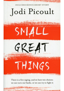 Small Great Things