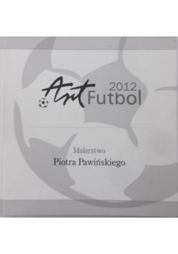 Art Futbol 2012