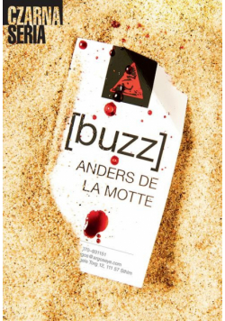 Motte Anders - [buzz]