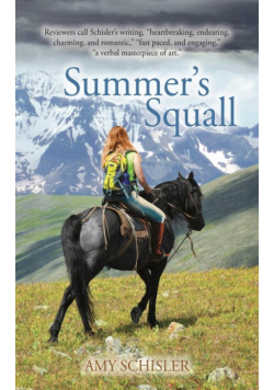 Summer's Squall