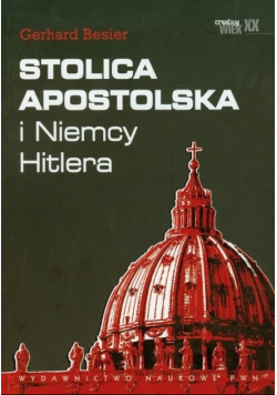 Stolica apostolska i Niemcy Hitlera