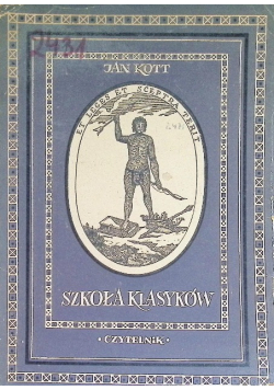 Szkoła klasyków 1949 r.