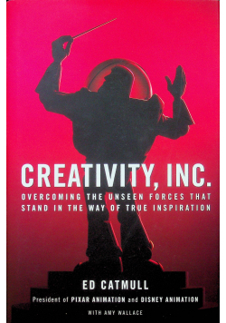 Creativity Inc