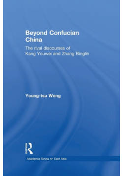 Beyond Confucian China