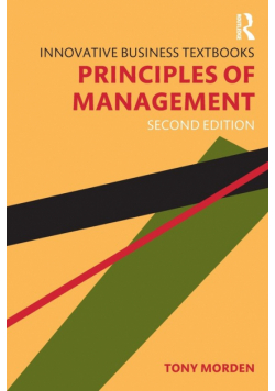 Principles of Management