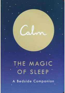 The Magic of Sleep