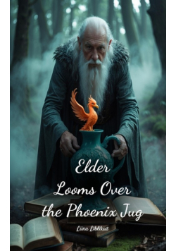 Elder Looms Over the Phoenix Jug