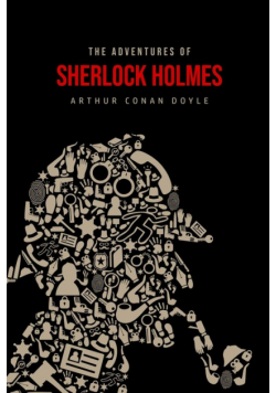 The Adventures of Sherlock Holmes