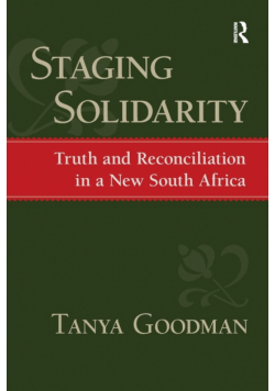 Staging Solidarity