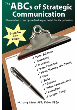The ABC's of Strategic Communication
