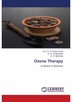Ozone Therapy