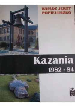 Kazania 1982 84