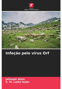 Infeção pelo vírus Orf