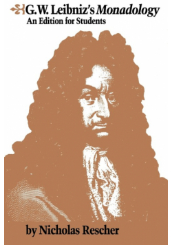 G.W. Leibniz's Monadology