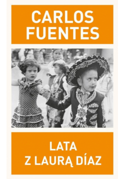 Fuentes Carlos - Lata z Laurą Diaz