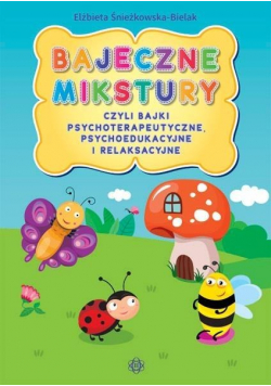 Bajeczne mikstury