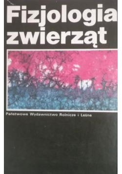 Fizjologia zwierząt